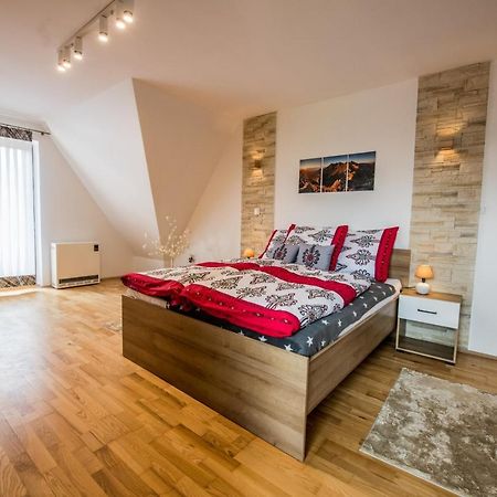Rentplanet - Apartament Boruty Zakopane Exterior foto