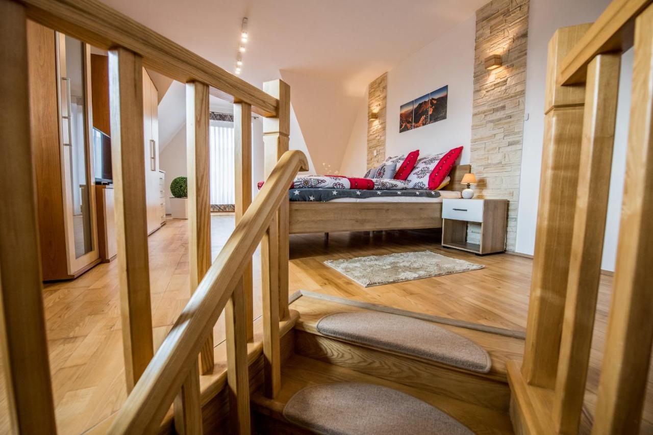 Rentplanet - Apartament Boruty Zakopane Exterior foto